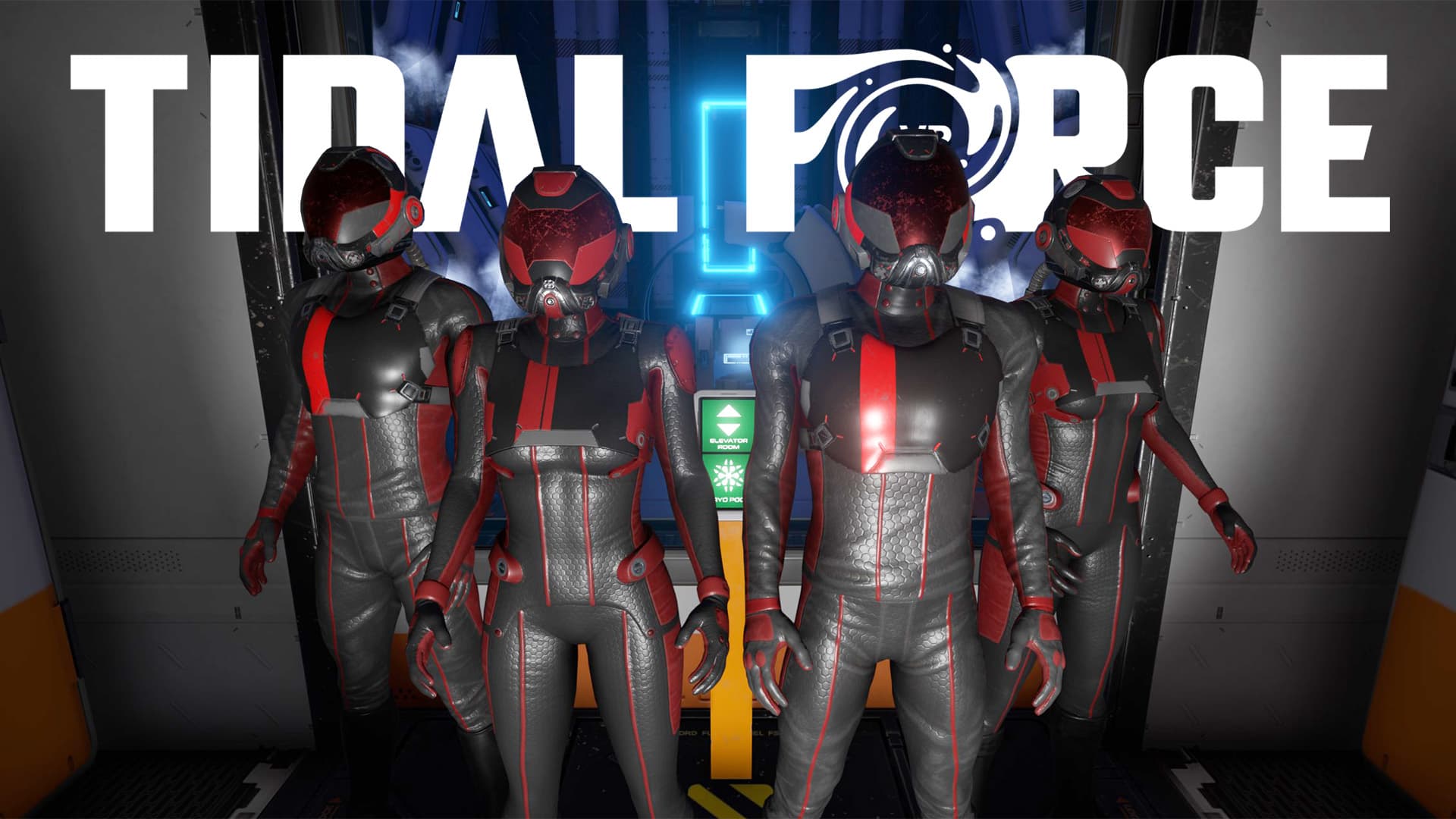 Tidal Force